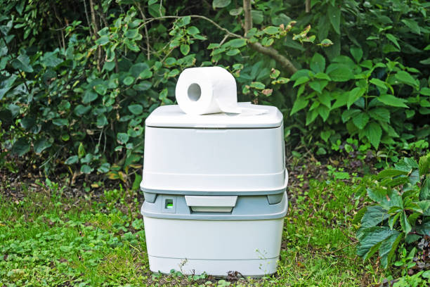 Best Local porta potty services  in Lifornia Polytechnic State University, CA