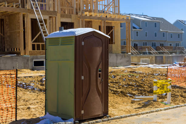 Best Affordable portable toilet rental  in Lifornia Polytechnic State University, CA