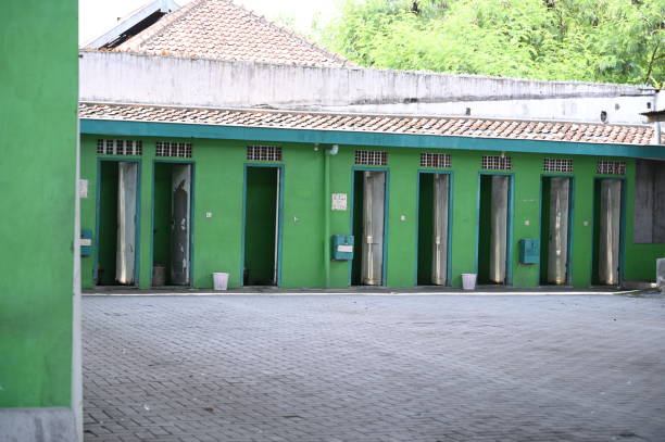 Best Sanitation services for porta potties  in Lifornia Polytechnic State University, CA