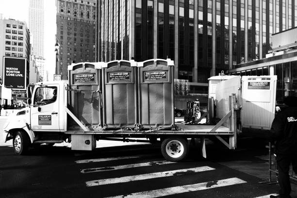 Best Local porta potty services  in Lifornia Polytechnic State University, CA
