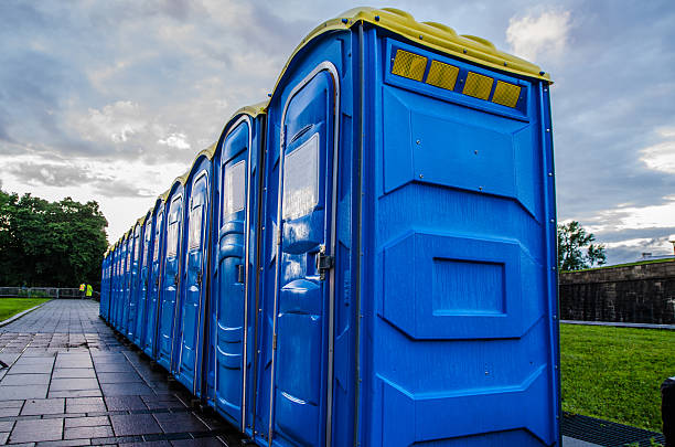 Best Luxury portable toilet rental  in Lifornia Polytechnic State University, CA