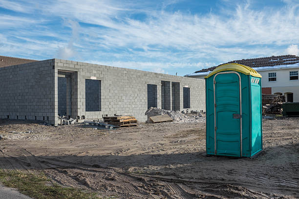 Best Portable toilet rental cost  in Lifornia Polytechnic State University, CA